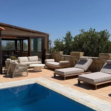 Villa King Of The Valley One Of One *